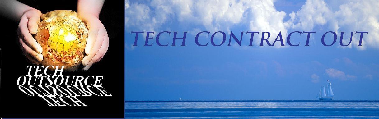 TECH CONTRACT OUT